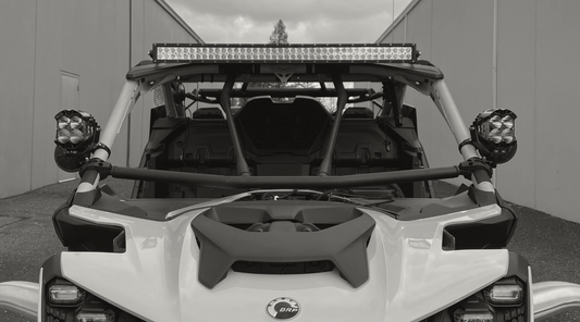 The Ultimate Guide to UTV Accessories: Must-Have Upgrades for Your Side by Side - Factory UTV