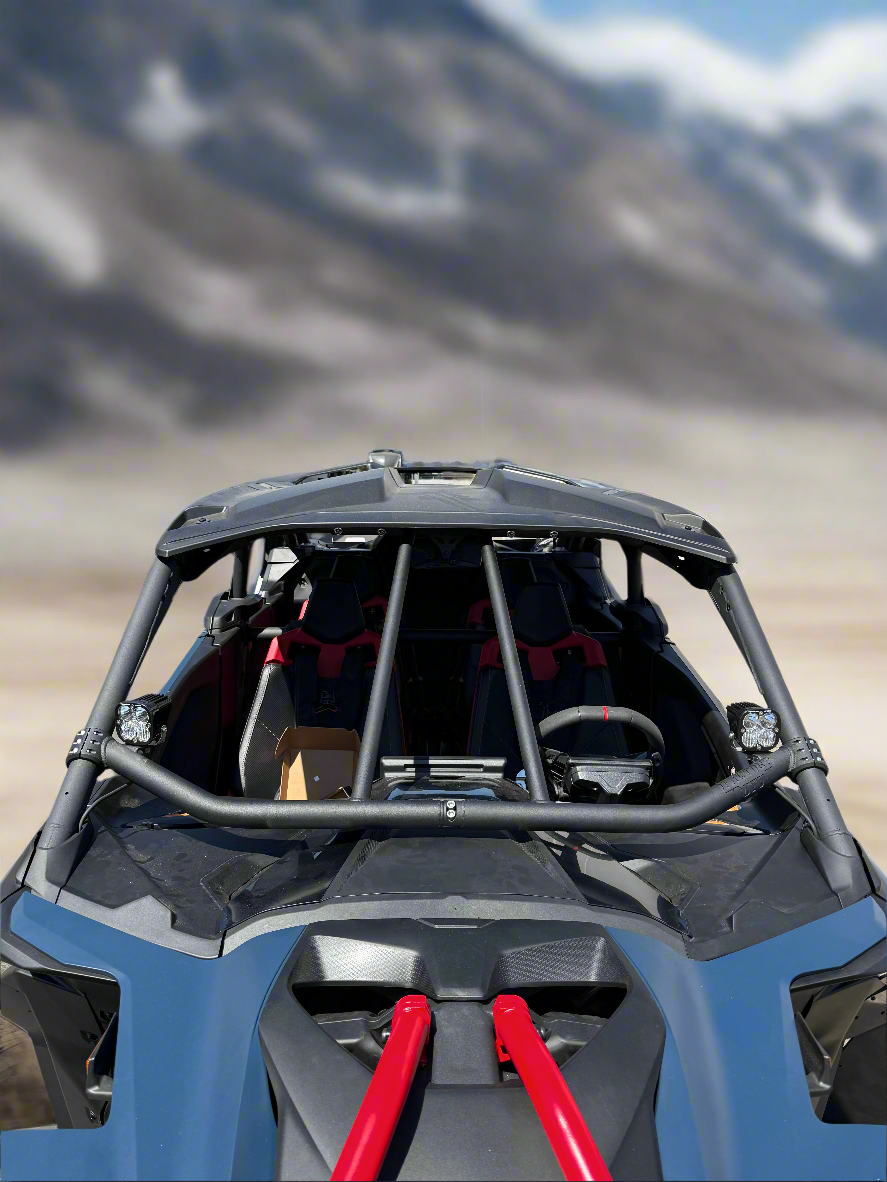 Can-Am Maverick R / Maverick R Max Front Intrusion Bar