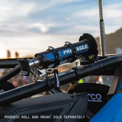 Pro Eagle Phoenix CO2 Air Jack
