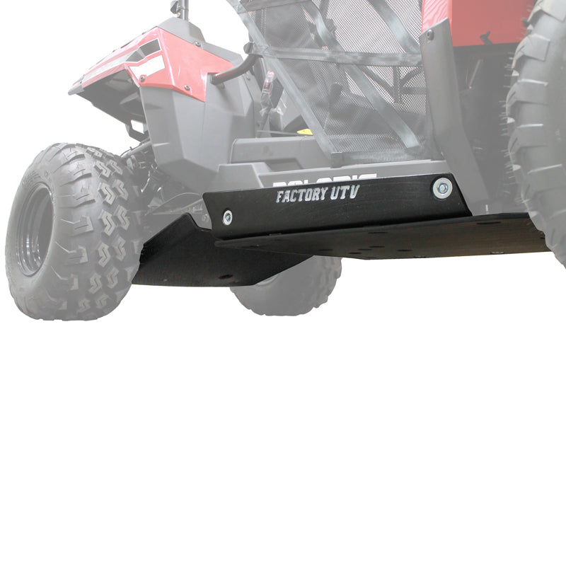 Polaris ACE 150 UHMW Ultimate Skid Package - Factory UTV