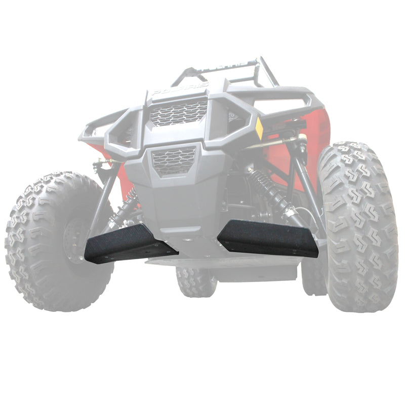 Polaris Ace 150 UHMW A-Arm Guards - Factory UTV