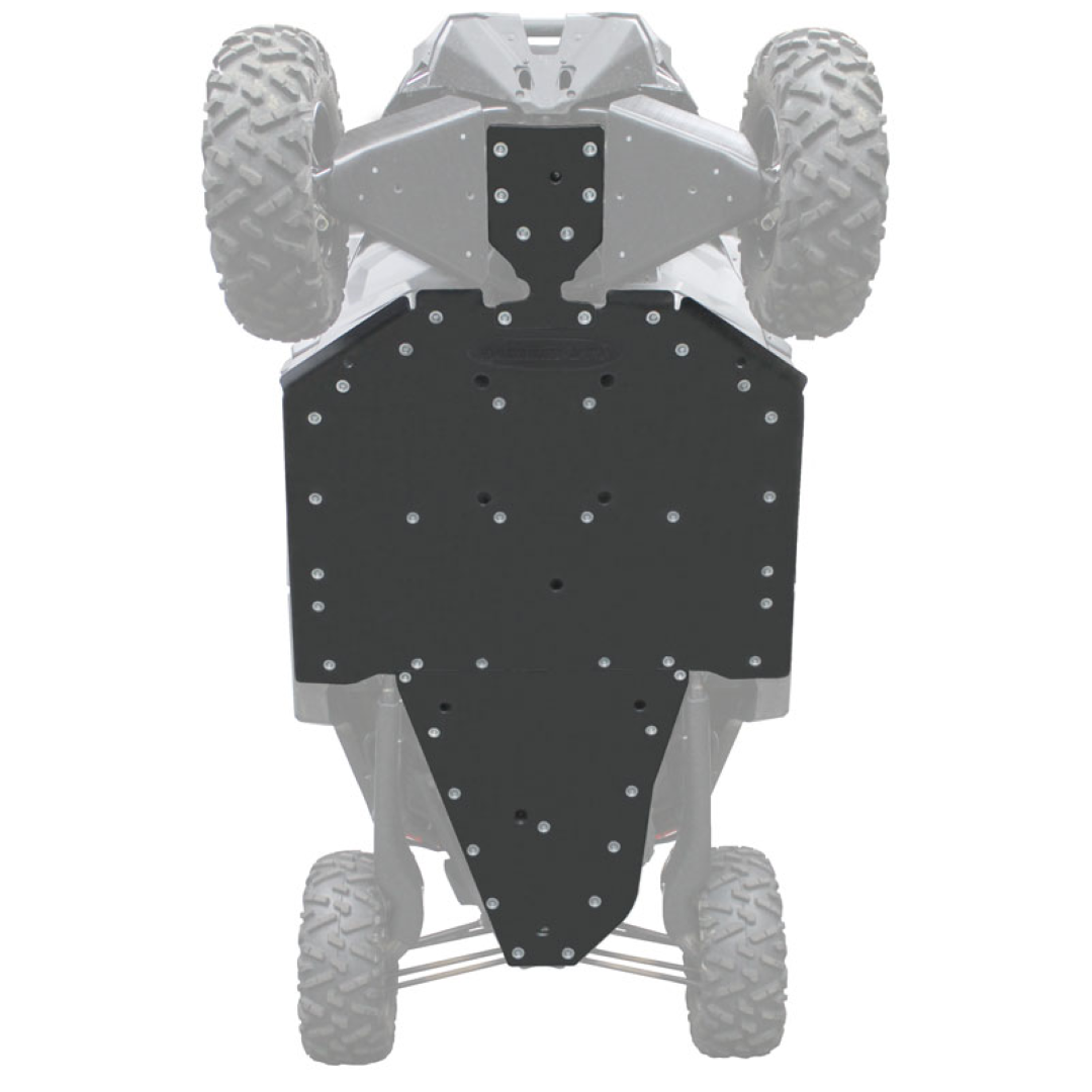 Can-Am Maverick X3 UHMW Skid Plate – Factory UTV Can-Am Maverick X3 UHMW Skid Plate – Factory UTV