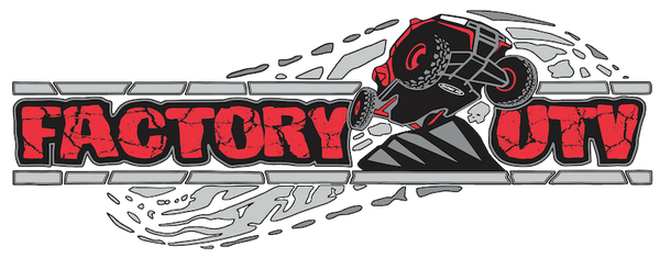 Factory UTV logo