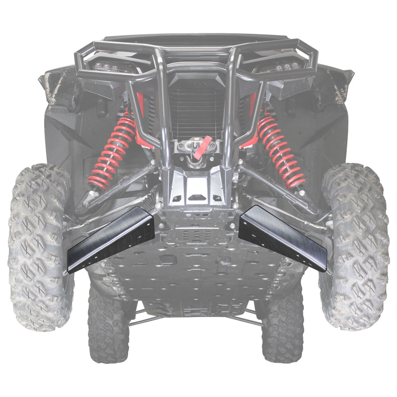 Honda Talon 1000X and 1000X-4 UHMW A-Arm Guards - Factory UTV