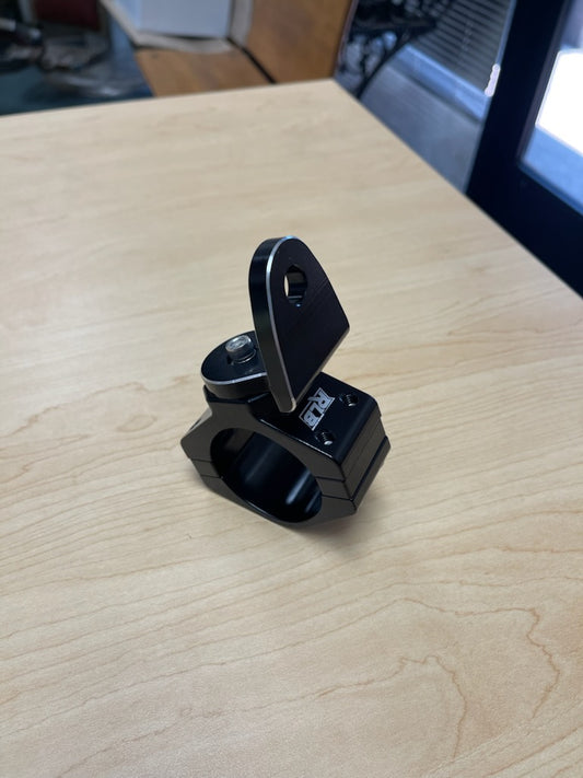 RLB Motorsports Whip Mounts (1.75"-2")