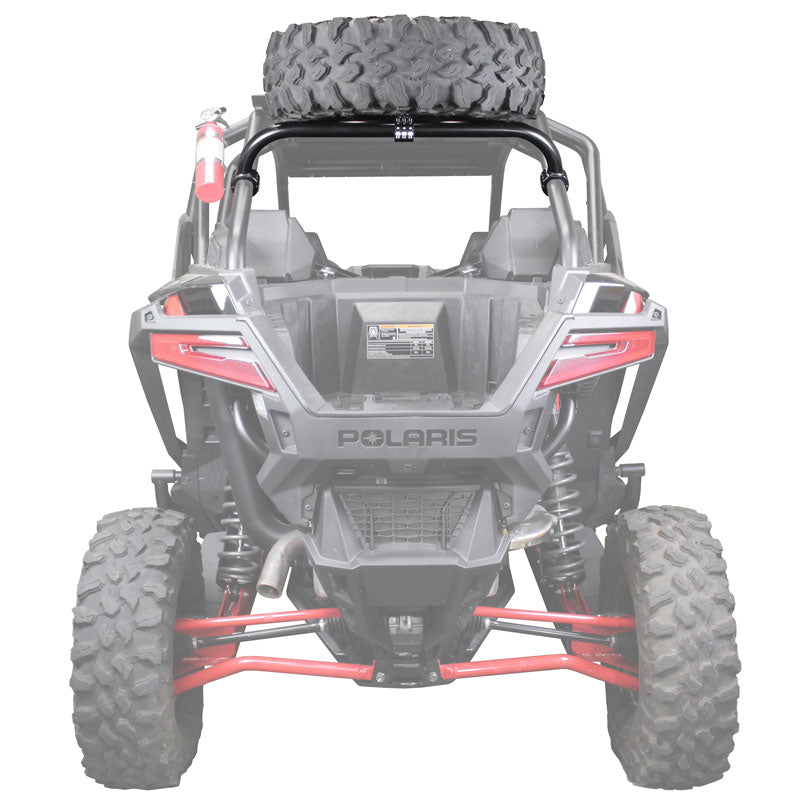 Polaris RZR Pro XP 4 Above the Roof Spare Tire Mount