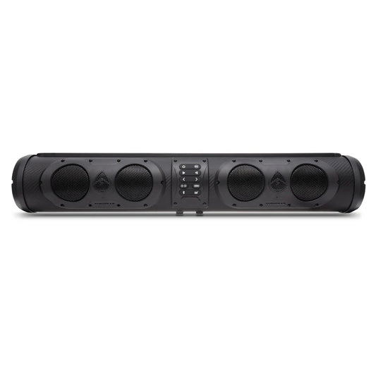 EcoXGear Sound Bar SE26 SoundExtreme 26"