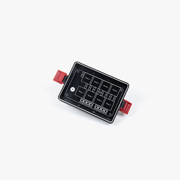 RLB Pro8 Switch Panel