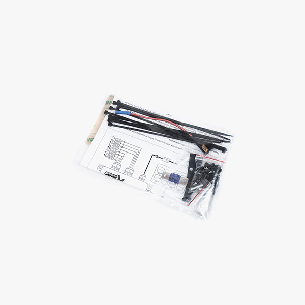RLB Pro8 Switch Panel