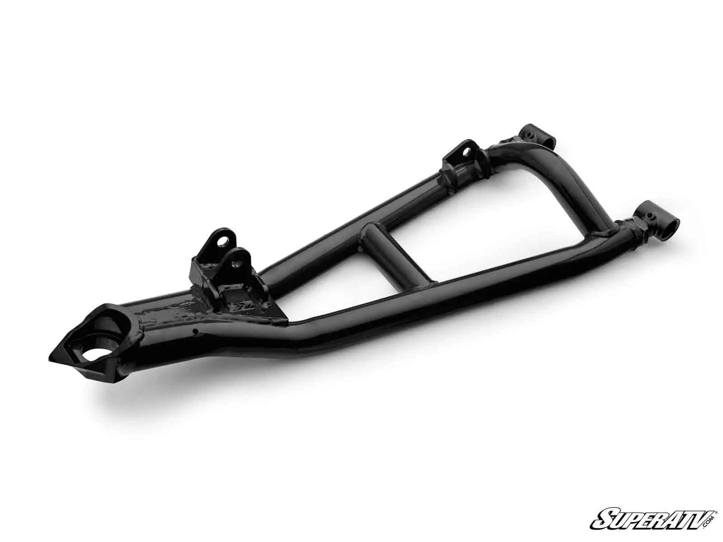 SuperATV Can-Am Maverick X3 Atlas Pro 2" Forward Offset A-Arms - Factory UTV