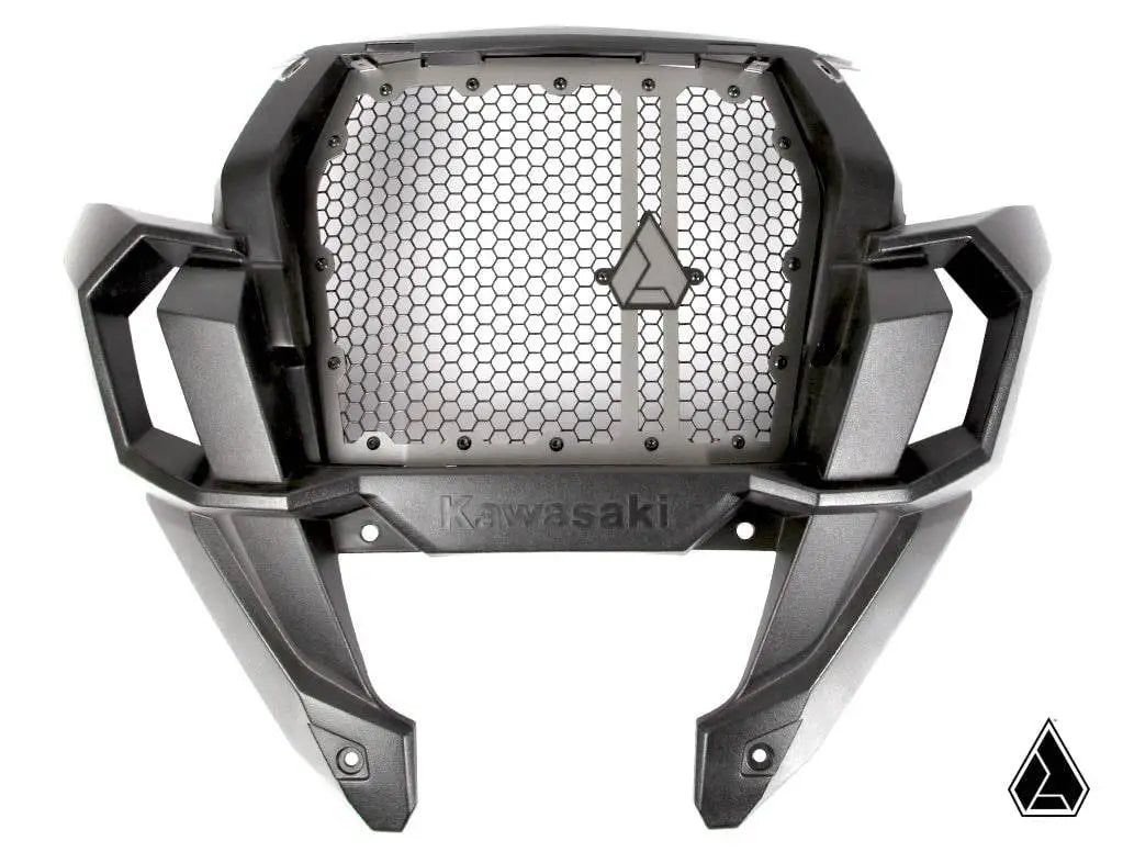 Assault Industries Hellfire Grill (FITS: KAWASAKI KRX 1000) - Factory UTV