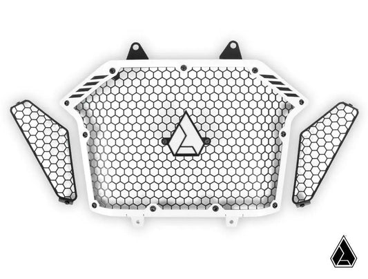 Assault Industries Stinger Grill (FITS: POLARIS RZR PRO XP) - Factory UTV