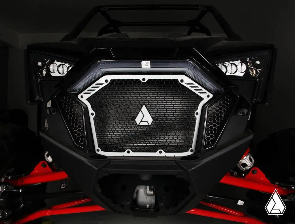 Assault Industries Stinger Grill (FITS: POLARIS RZR PRO XP) - Factory UTV