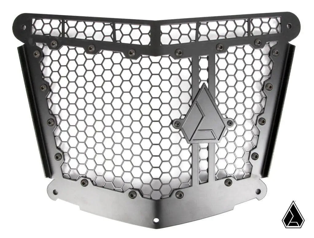 Assault Industries Striker Series Front Grill (FITS: WILDCAT XX / XTR1000) - Factory UTV