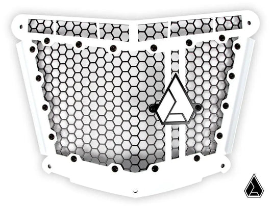 Assault Industries Striker Series Front Grill (FITS: WILDCAT XX / XTR1000) - Factory UTV
