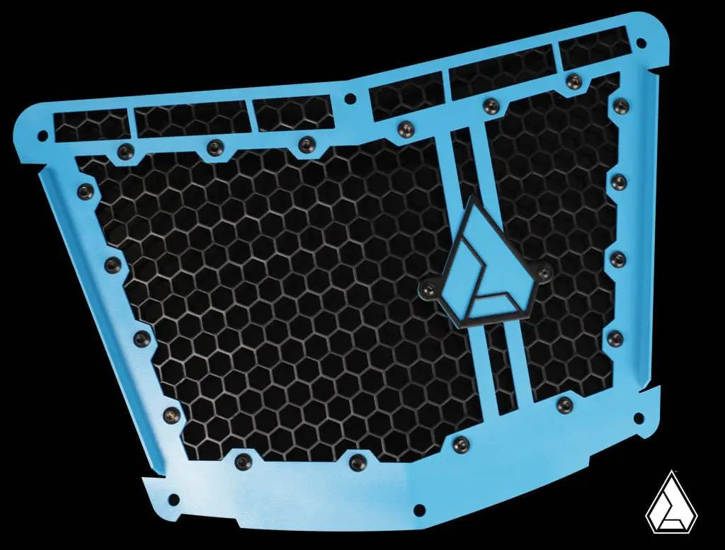 Assault Industries Striker Series Front Grill (FITS: WILDCAT XX / XTR1000) - Factory UTV