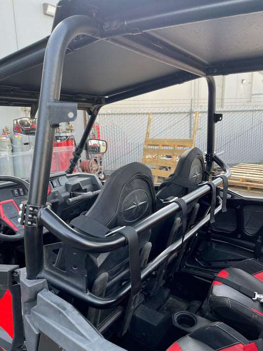 Polaris XP 4 1000 Harness Bar
 Harness Factory UTV
Factory UTV Polaris XP41000 Harness Bar