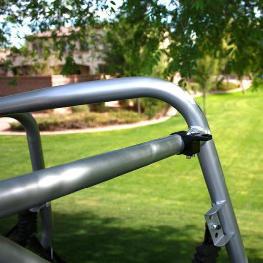Axia Alloys Horizontal Bar Whip / Flag Mount