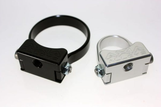 Axia Alloys Universal Mounting Bracket- Single 3/8″-16 Female Thread