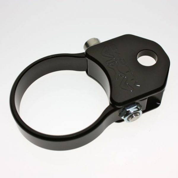 Axia Alloys Vertical bar mount for Rigid Industries Dually light