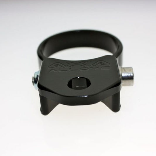 Axia Alloys Vertical bar mount for Rigid Industries Dually light