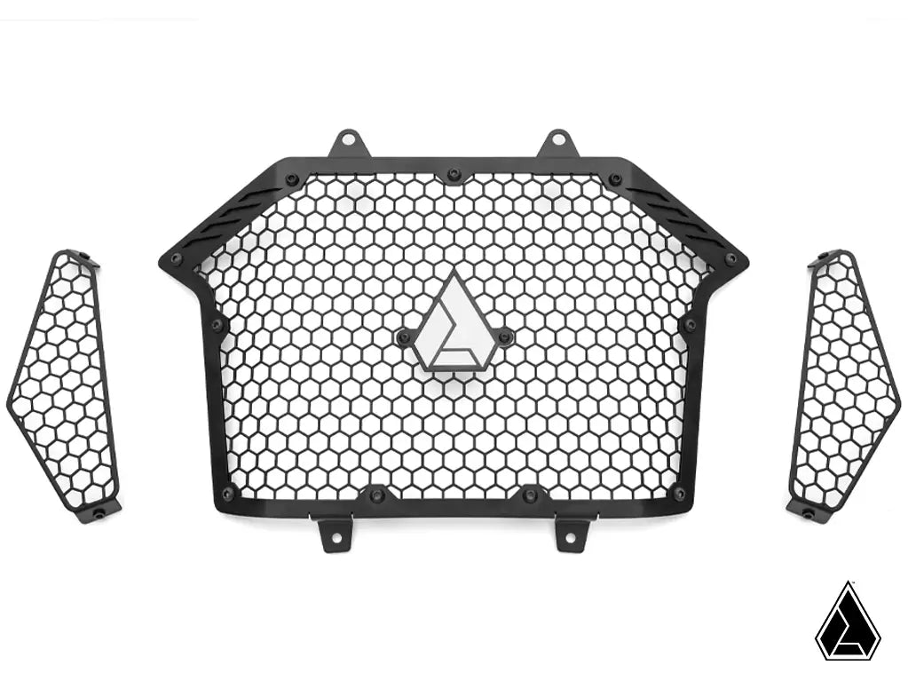 Assault Industries Stinger Grill (FITS: POLARIS RZR PRO XP) - Factory UTV