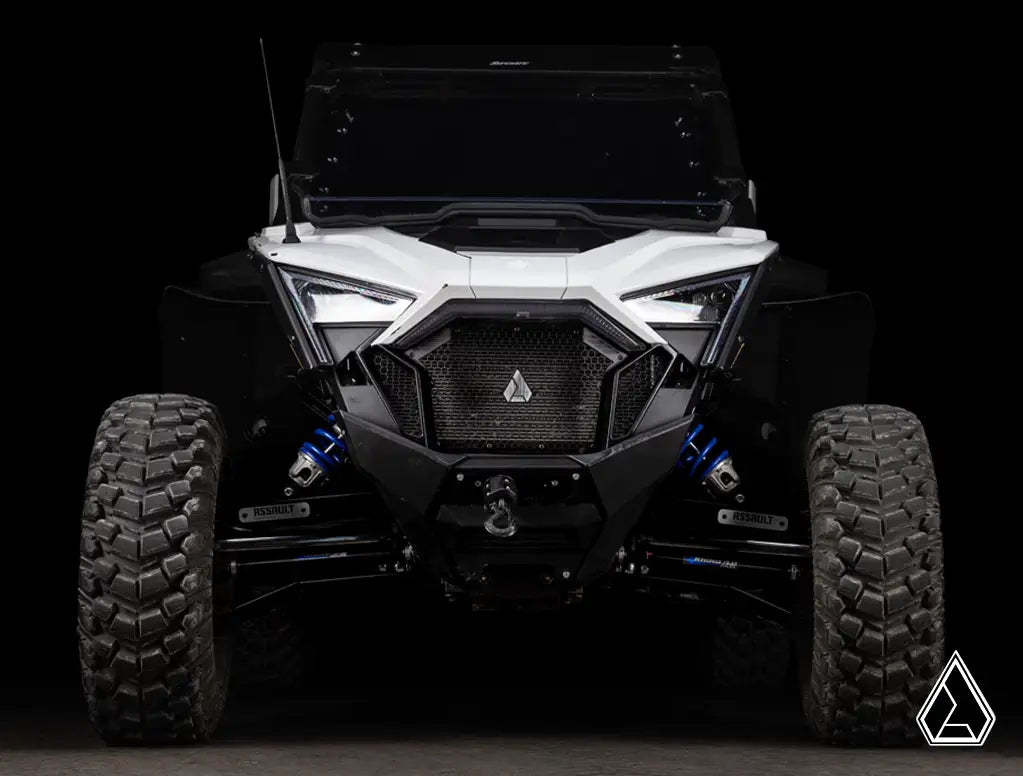 Assault Industries Stinger Grill (FITS: POLARIS RZR PRO XP) - Factory UTV