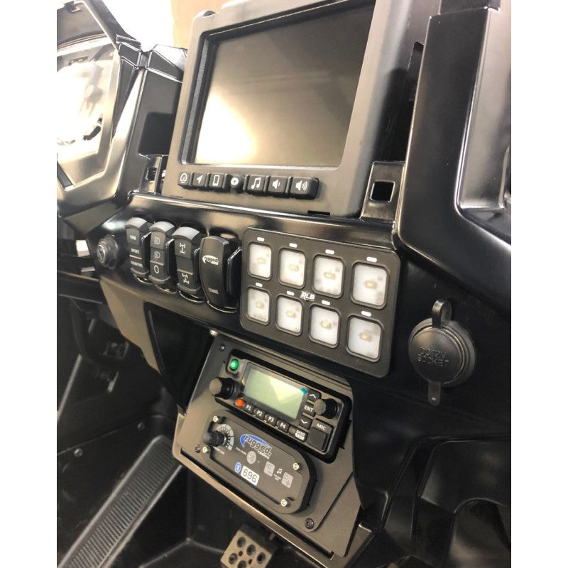 RLB Pro8 Switch Panel