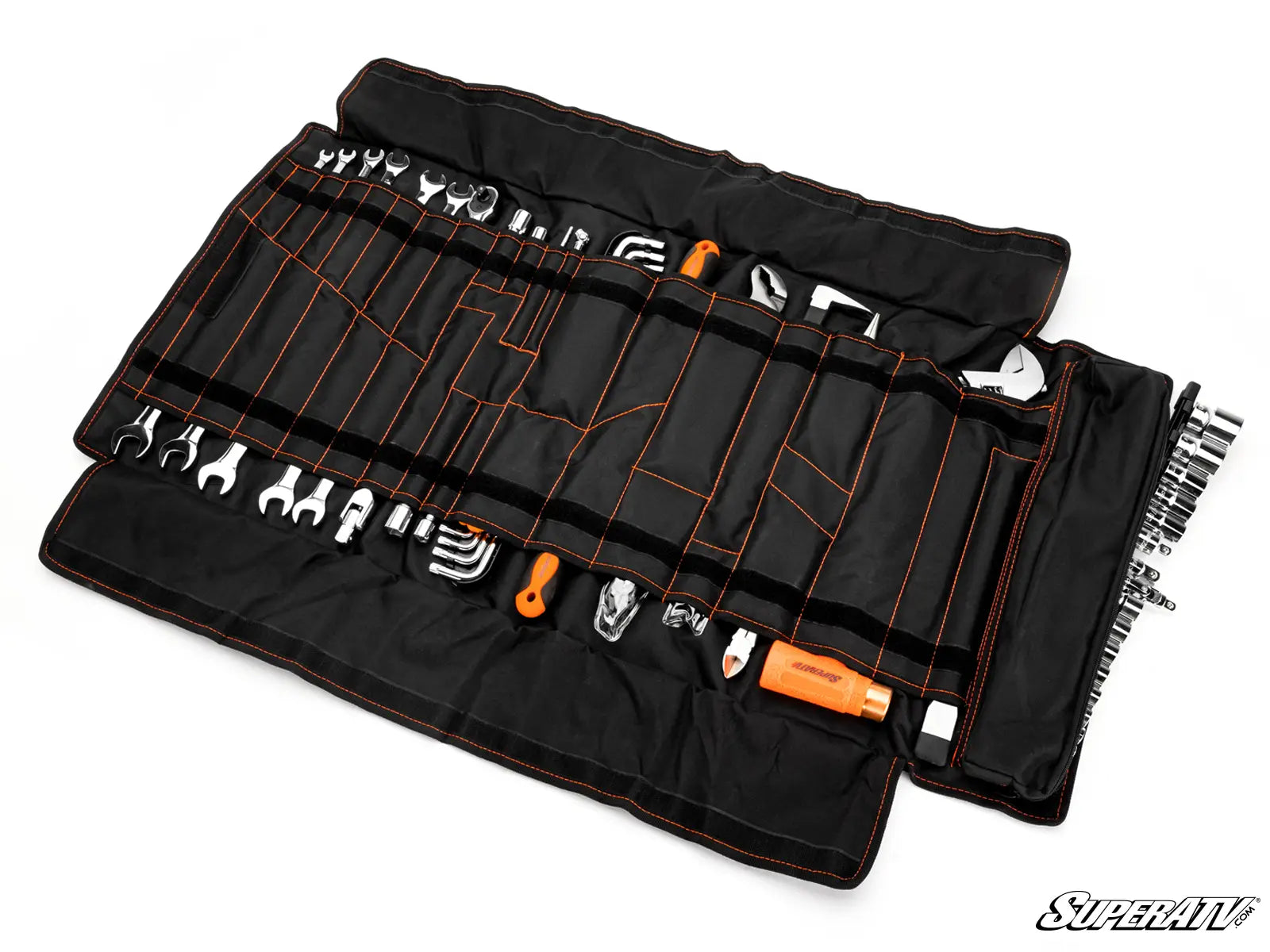 SuperATV ATV/UTV Ultimate Tool Kit - Factory UTV