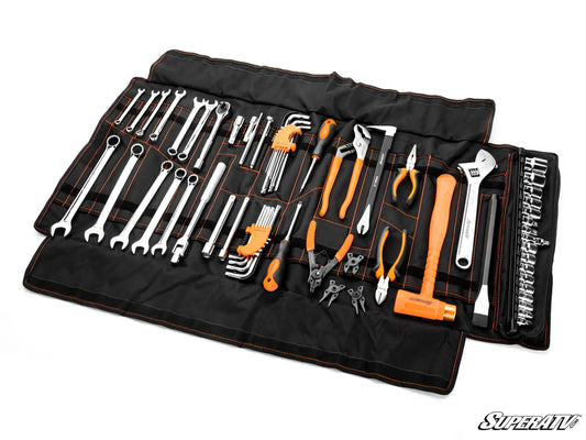 SuperATV ATV/UTV Ultimate Tool Kit - Factory UTV