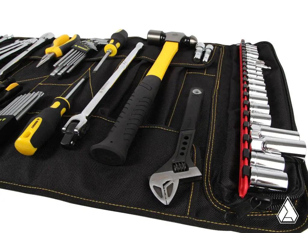 Assault Industries On-The-Go Tool Kit (Metric) - Factory UTV