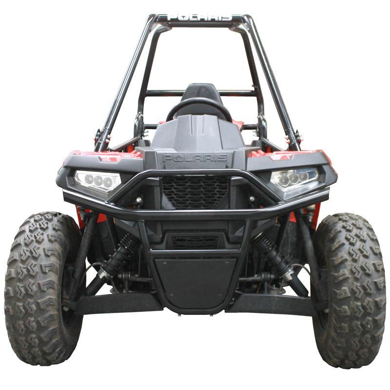 Polaris Ace 150 Front Bumper - Factory UTV