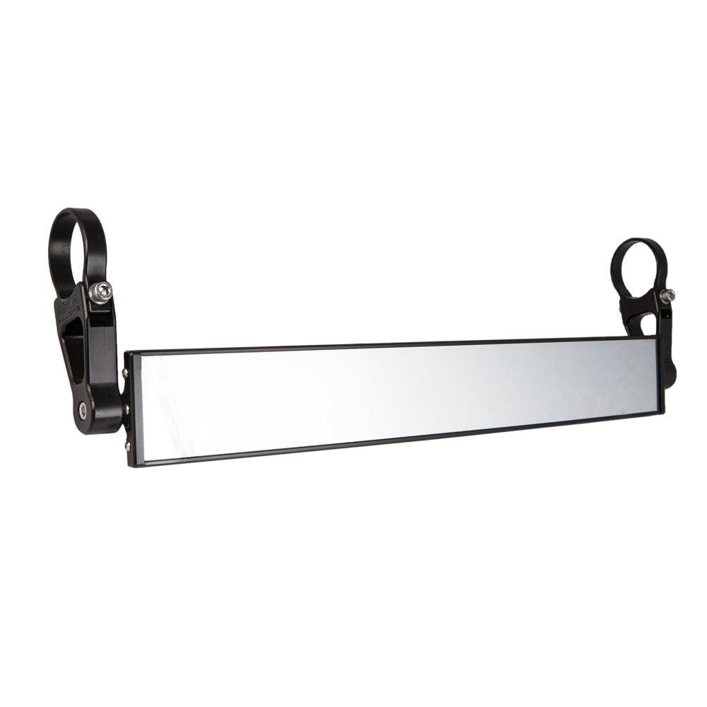 Axia Alloys 17 Inch Panoramic Rear-View Mirror - Factory UTV