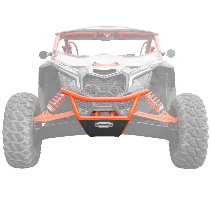 Can-Am Maverick X3 & X3 Max Winch Bumper - Factory UTV