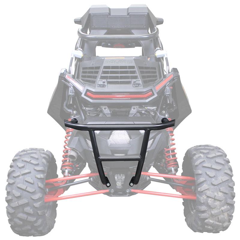 Polaris RZR RS1 Rear Bumper - Factory UTV