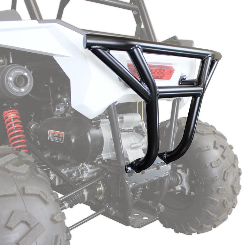 Polaris RZR 200 Rear Bumper - Factory UTV