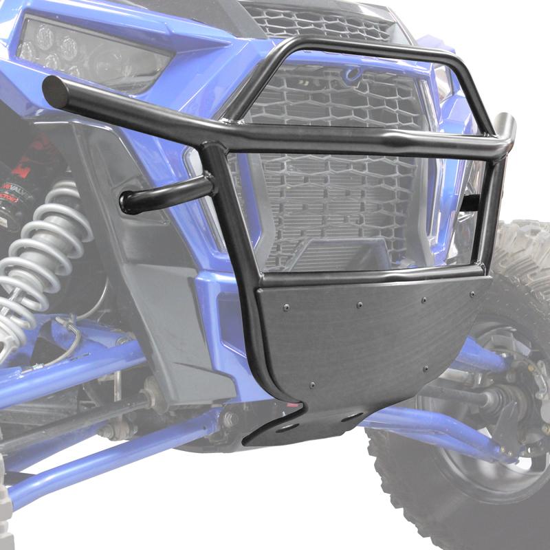 Polaris RZR XP Turbo S Front Bumper - Factory UTV