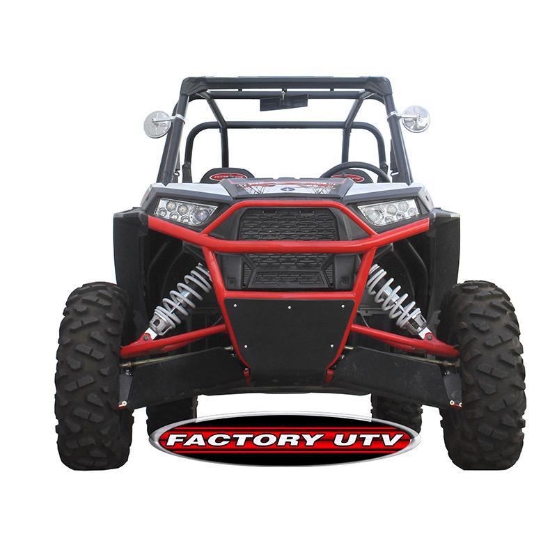 Polaris RZR 900/1000 Longhorn Front Bumper - Factory UTV