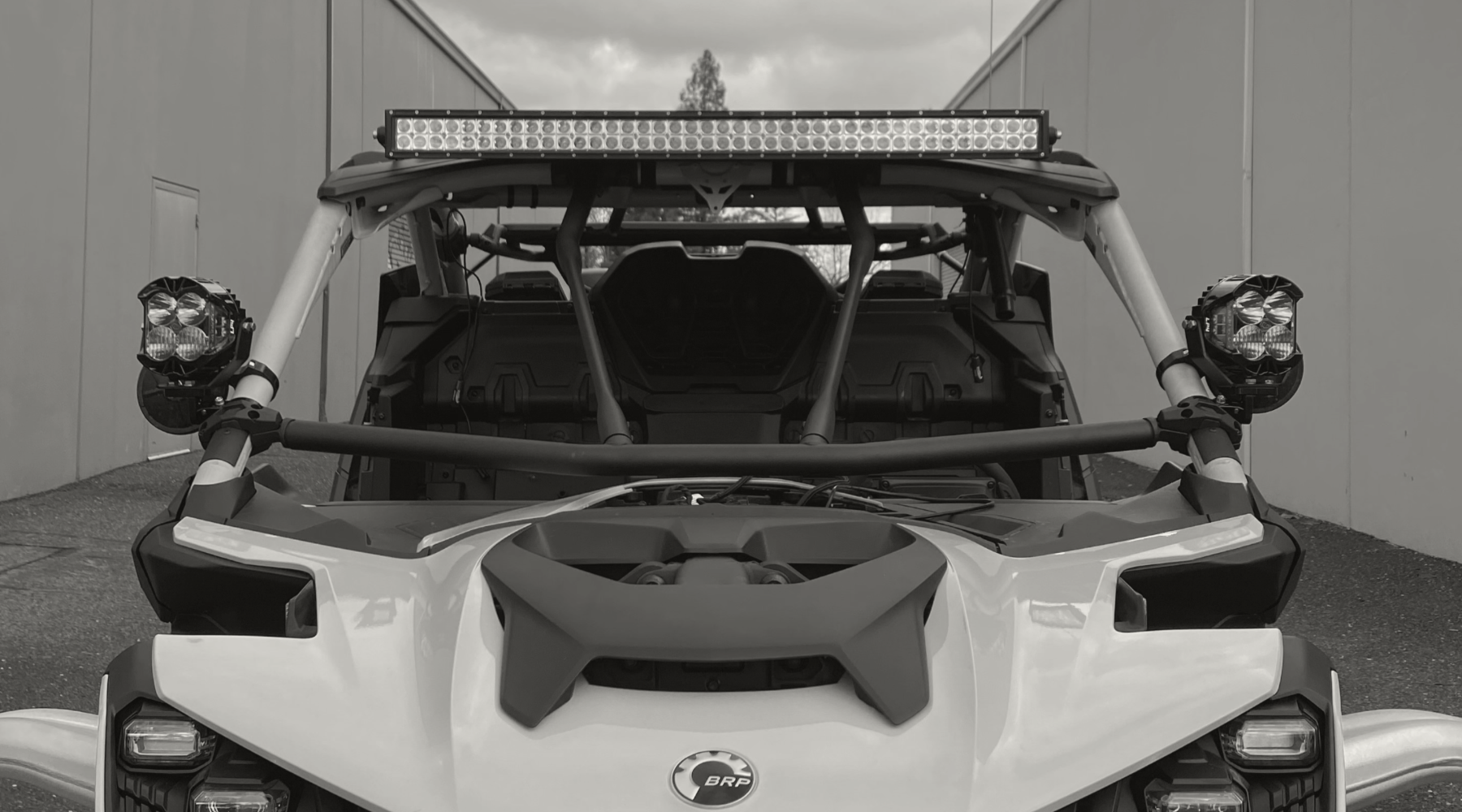 The Ultimate Guide to UTV Accessories: Must-Have Upgrades for Your Sid ...