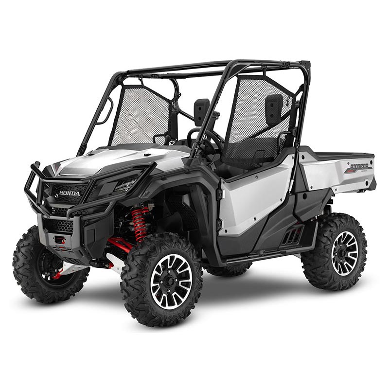 Honda Pioneer 1000