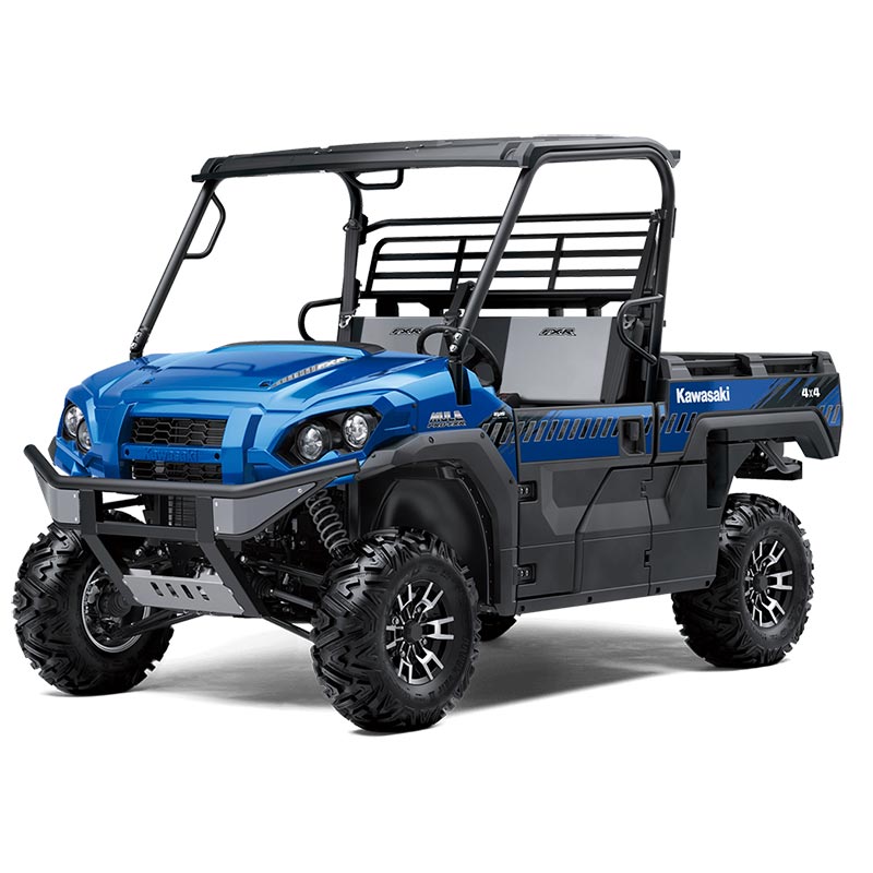 Kawasaki Mule Pro