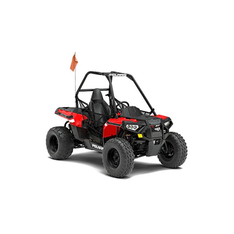 Polaris Ace 150