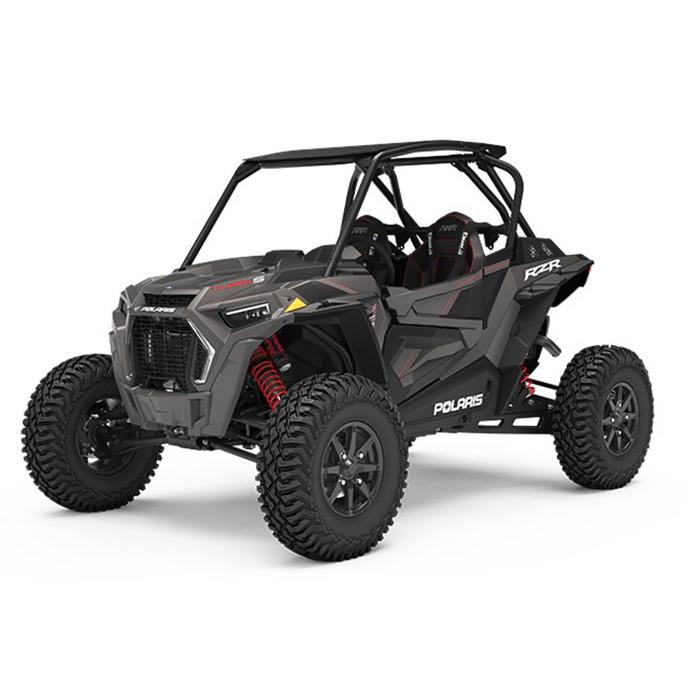 Polaris - Factory UTV