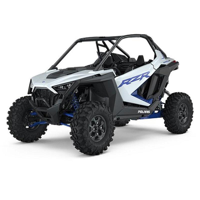 Polaris RZR Pro XP