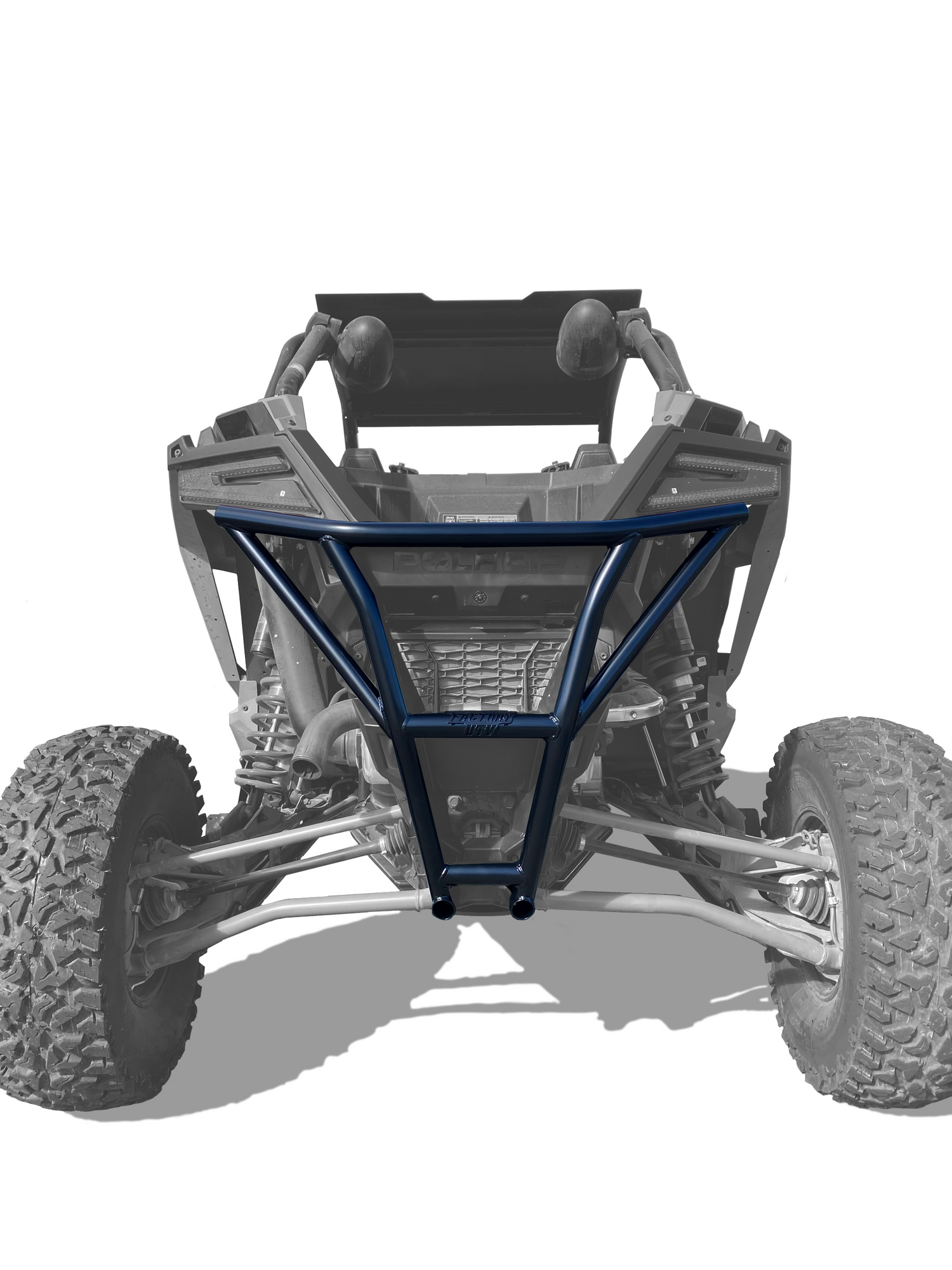 Factory UTV Metal parts and accessories