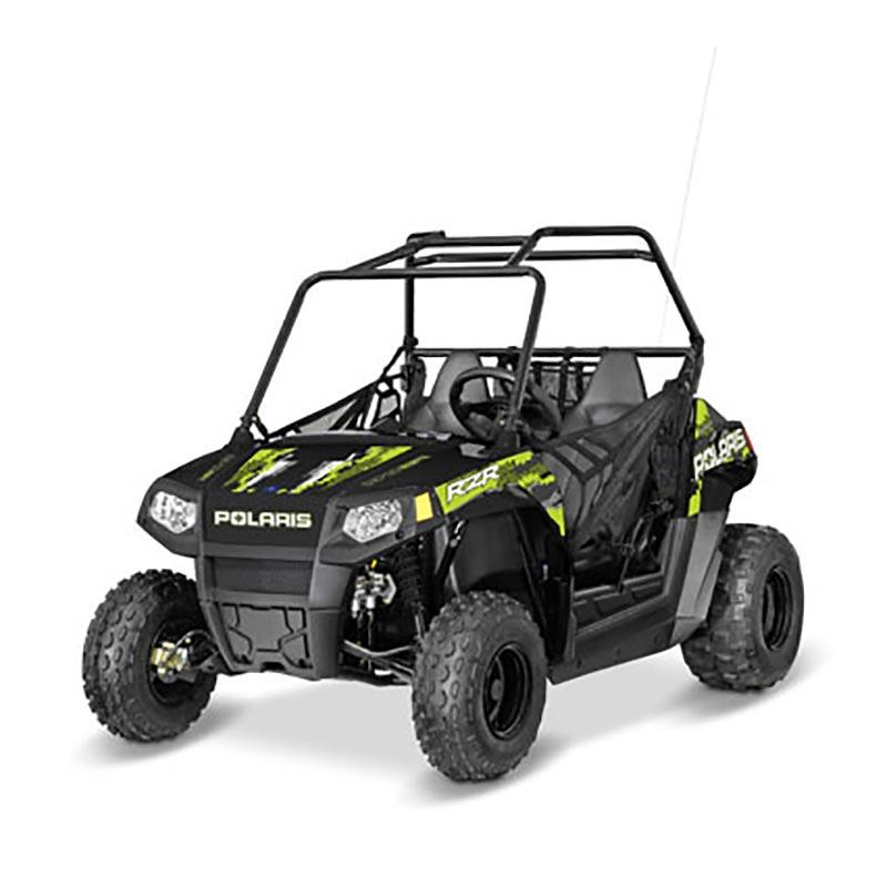 Polaris RZR 170