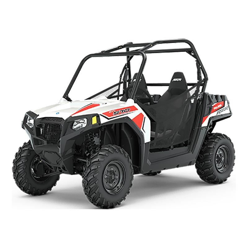 Polaris RZR 570