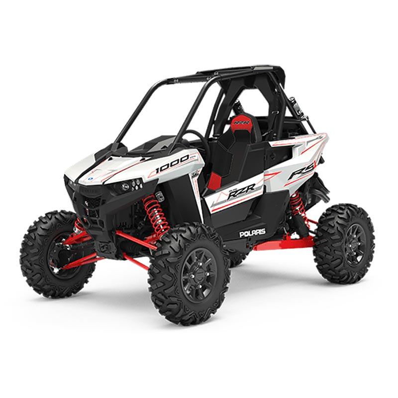 Polaris RZR RS1