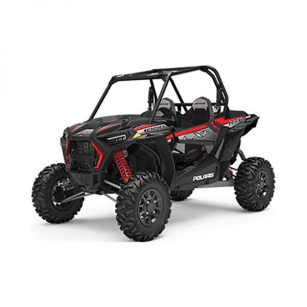 Polaris RZR XP 1000