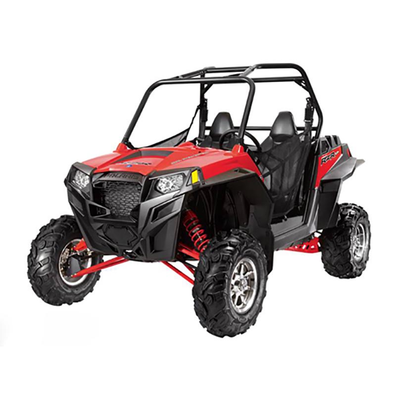 Polaris RZR XP 900